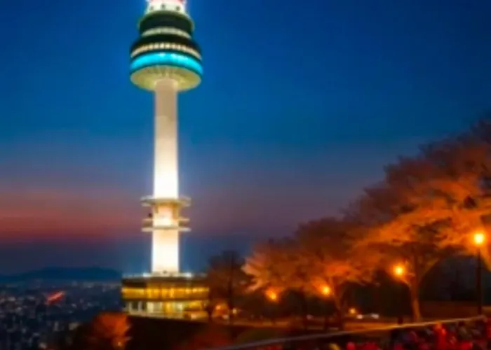 Jongno 5-ga Station 5 Minutes Gwanghwamun * ソウル特別市